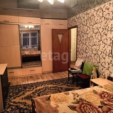 Квартира 61,7 м², 3-комнатная - изображение 4