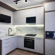 Квартира 39,1 м², 1-комнатная - изображение 3
