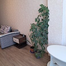 Квартира 46 м², 1-комнатная - изображение 1