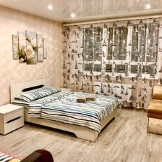 Квартира 40 м², 1-комнатная - изображение 2