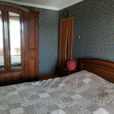 Квартира 77 м², 4-комнатная - изображение 4