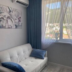 Квартира 55 м², 1-комнатная - изображение 2