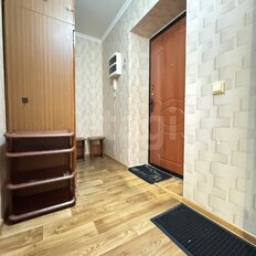 Квартира 39,5 м², 1-комнатная - изображение 1