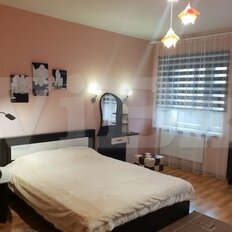 Квартира 143 м², 3-комнатная - изображение 2
