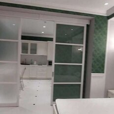Квартира 50 м², 1-комнатные - изображение 5