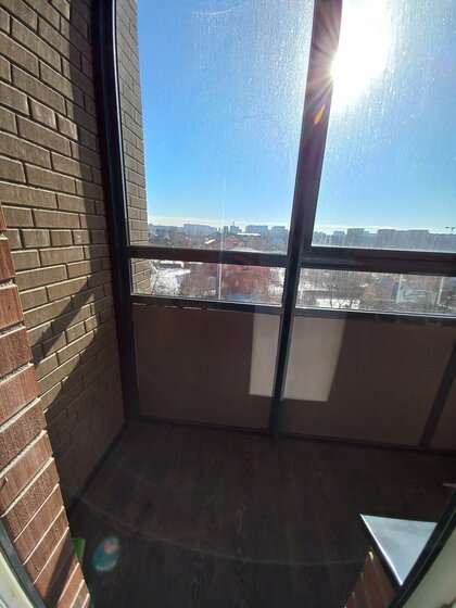 33 м², 1-комнатная квартира 10 500 000 ₽ - изображение 41