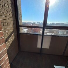 Квартира 32,6 м², 1-комнатная - изображение 3