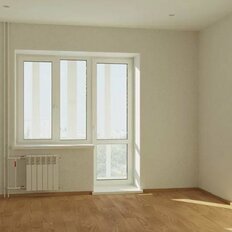 Квартира 61,1 м², 2-комнатная - изображение 2