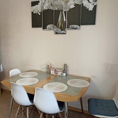 Квартира 70,6 м², 2-комнатная - изображение 1