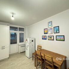 Квартира 80 м², 3-комнатная - изображение 4