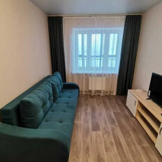 Квартира 38 м², 1-комнатная - изображение 4