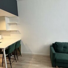 Квартира 20 м², студия - изображение 5