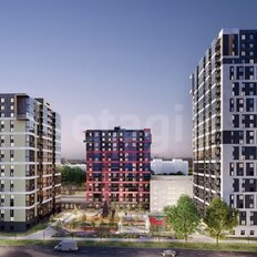Квартира 44,4 м², 1-комнатная - изображение 4