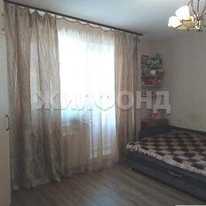 Квартира 29,6 м², 1-комнатная - изображение 2