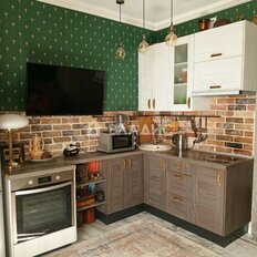 Квартира 24,7 м², студия - изображение 1