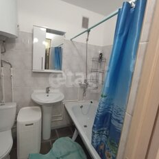 Квартира 34 м², 1-комнатная - изображение 5