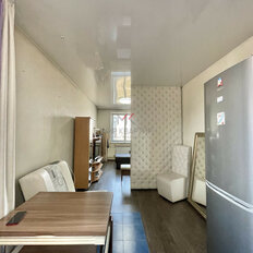 Квартира 30,2 м², студия - изображение 3