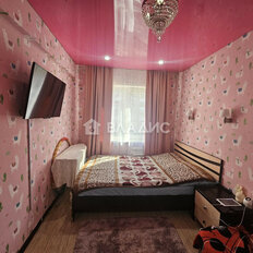 Квартира 55 м², 3-комнатная - изображение 4