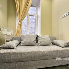 Квартира 15 м², студия - изображение 5