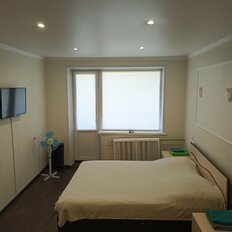 Квартира 31 м², 1-комнатная - изображение 2