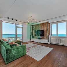 Квартира 235 м², 3-комнатные - изображение 3