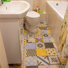 Квартира 25 м², студия - изображение 4