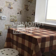 Квартира 52 м², 2-комнатная - изображение 2