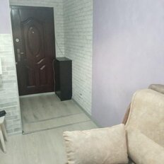 Квартира 14 м², 1-комнатная - изображение 4