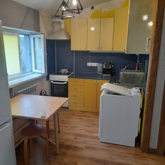 Квартира 30 м², 1-комнатная - изображение 2