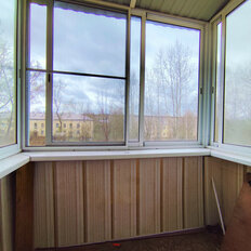 Квартира 62,4 м², 3-комнатная - изображение 5