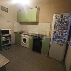 Квартира 71,6 м², 3-комнатная - изображение 5