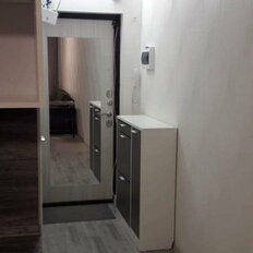 Квартира 27 м², студия - изображение 4