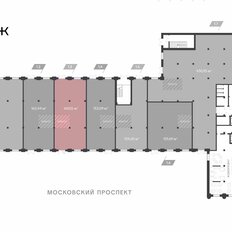 169,1 м², помещение свободного назначения - изображение 1