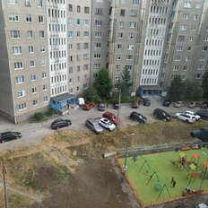 Квартира 56 м², 2-комнатная - изображение 3