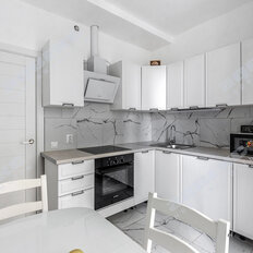 Квартира 27 м², 1-комнатная - изображение 2