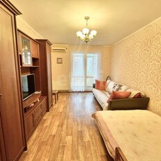 Квартира 55 м², 1-комнатная - изображение 4