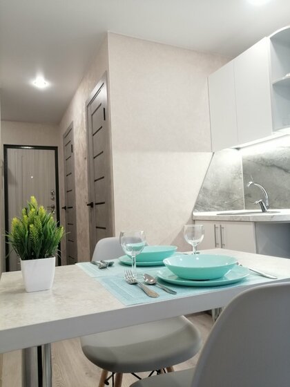35 м², 1-комнатная квартира 3 000 ₽ в сутки - изображение 41