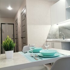 Квартира 31 м², 1-комнатная - изображение 2
