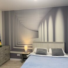 Квартира 26 м², студия - изображение 5