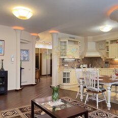 Квартира 110 м², 3-комнатная - изображение 2