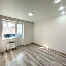 Квартира 25 м², студия - изображение 2
