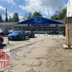 120,9 м², помещение свободного назначения - изображение 4