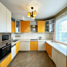 Квартира 119,3 м², 2-комнатная - изображение 5