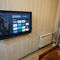 Квартира 25 м², студия - изображение 4