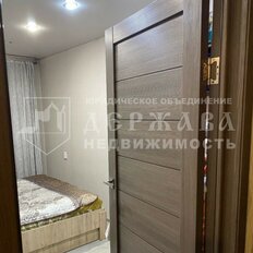 Квартира 44,4 м², 2-комнатная - изображение 3