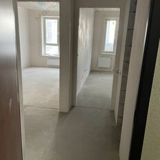 Квартира 44,5 м², 1-комнатная - изображение 4