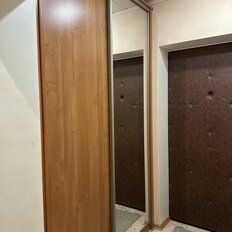 Квартира 97,6 м², 3-комнатная - изображение 4