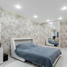 Квартира 30,9 м², 1-комнатная - изображение 1