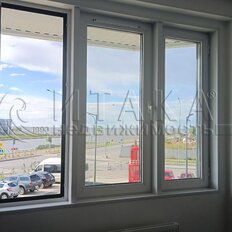 Квартира 28,7 м², студия - изображение 5