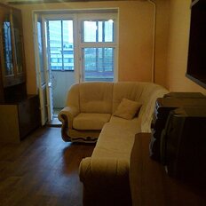 Квартира 34 м², 1-комнатная - изображение 3